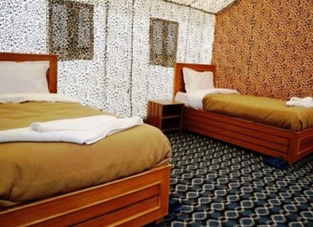 Imagen de la habitación del Hotel TIH Hidden Valley Camp - Hunder. Foto 6
