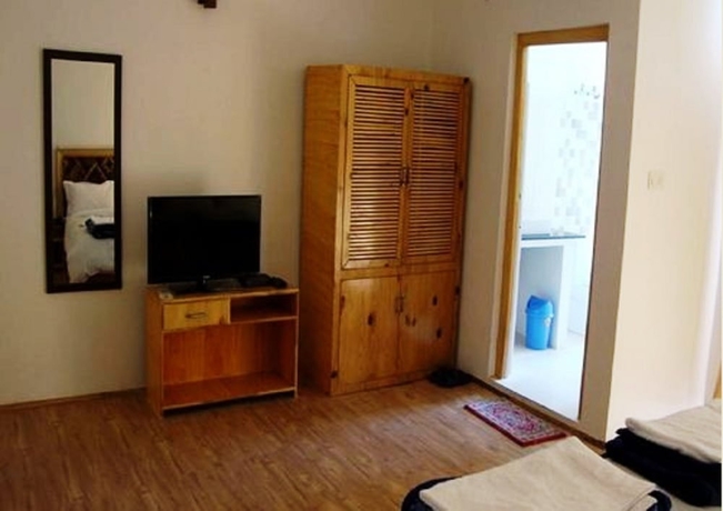 Imagen de la habitación del Hotel TIH Hundar Resort - Nubra. Foto 11