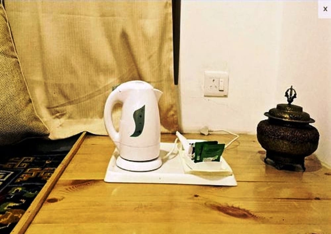 Imagen de la habitación del Hotel TIH Hundar Resort - Nubra. Foto 12