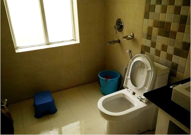 Imagen de la habitación del Hotel TIH Hundar Resort - Nubra. Foto 17