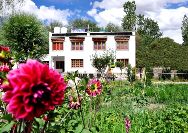 Imagen general del Hotel TIH Khushu Guest House. Foto 1