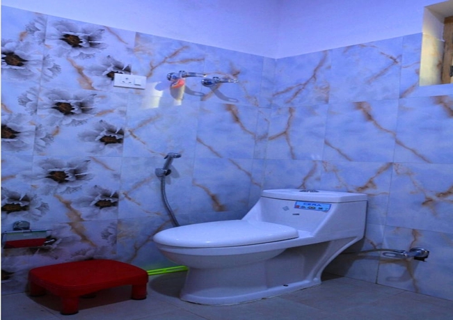 Imagen de la habitación del Hotel TIH Khushu Guest House. Foto 13