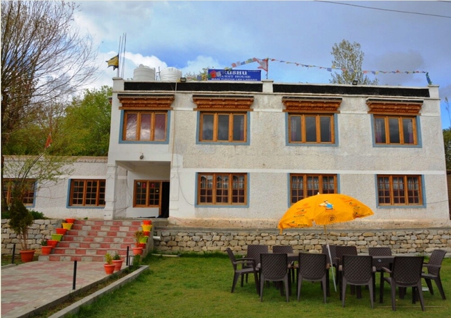 Imagen general del Hotel TIH Khushu Guest House. Foto 2