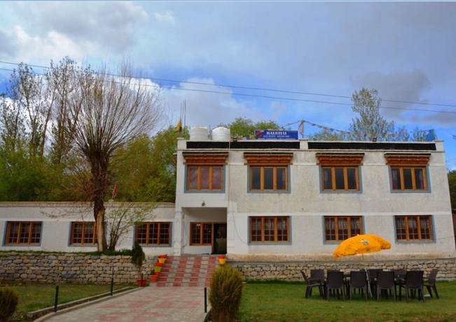 Imagen general del Hotel TIH Khushu Guest House. Foto 3