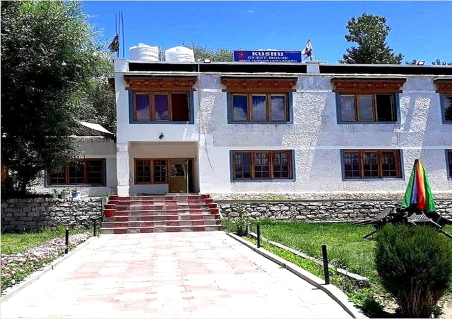Imagen general del Hotel TIH Khushu Guest House. Foto 4