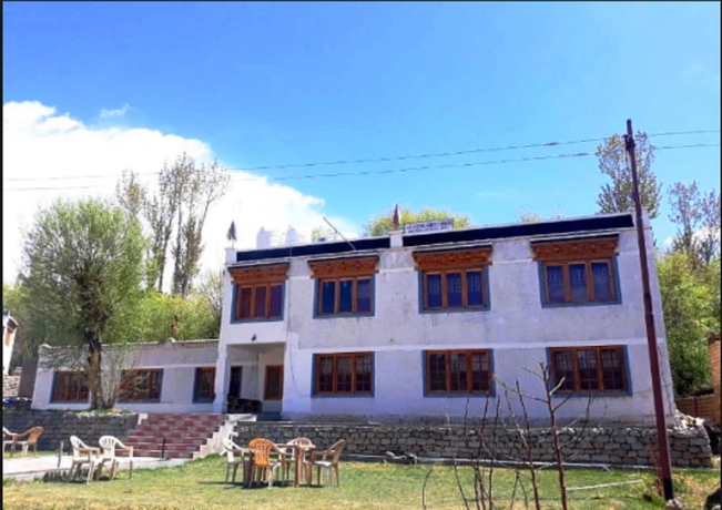 Imagen general del Hotel TIH Khushu Guest House. Foto 5