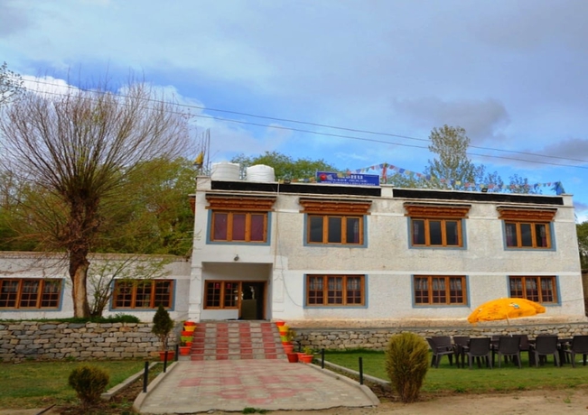 Imagen general del Hotel TIH Khushu Guest House. Foto 6