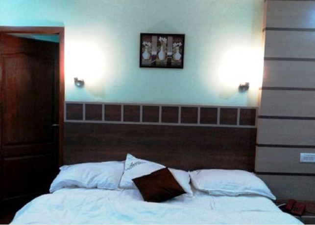 Imagen de la habitación del Hotel TIH Kidar, Leh. Foto 11