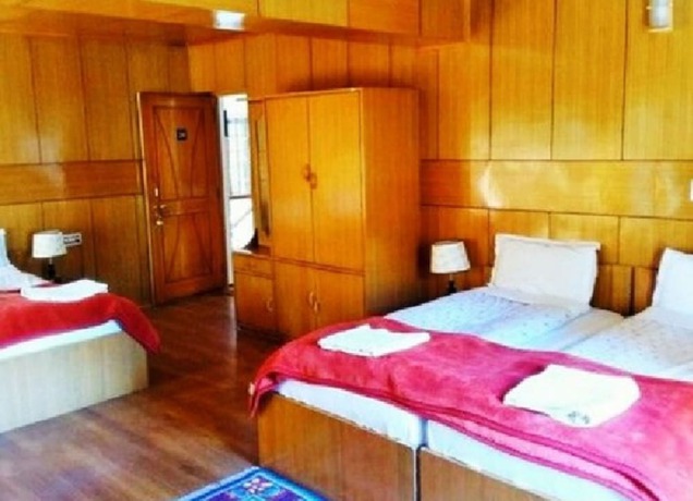 Imagen de la habitación del Hotel TIH Kidar, Leh. Foto 12