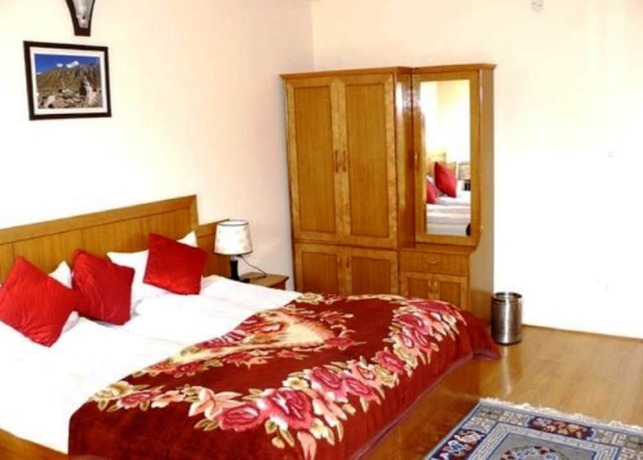 Imagen de la habitación del Hotel TIH Kidar, Leh. Foto 13