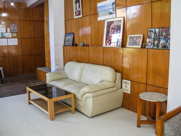 Imagen de los interiores del Hotel TIH Lumbini - Leh. Foto 15