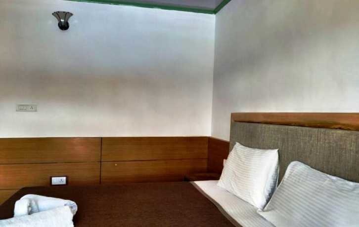 Imagen de la habitación del Hotel TIH Lumbini - Leh. Foto 2