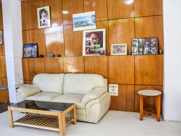 Imagen de los interiores del Hotel TIH Lumbini - Leh. Foto 17