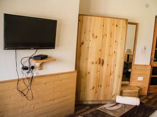 Imagen de la habitación del Hotel TIH Lumbini - Leh. Foto 5
