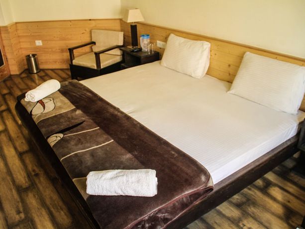 Imagen general del Hotel TIH Lumbini - Leh. Foto 1
