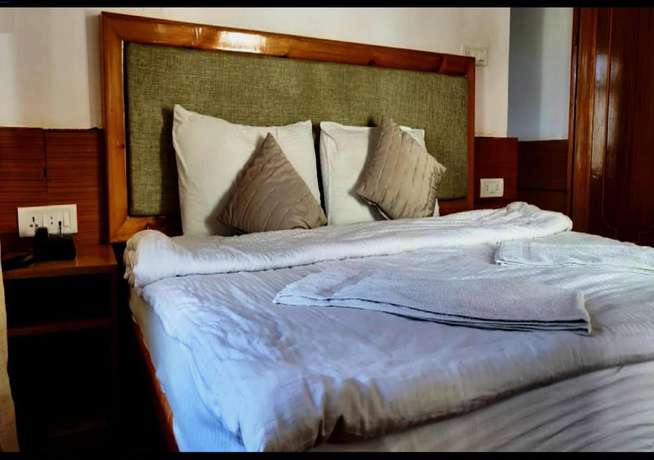 Imagen de la habitación del Hotel TIH Lumbini - Leh. Foto 10