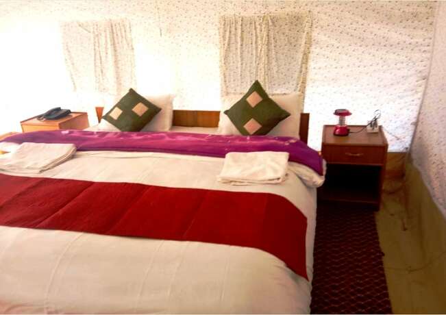 Imagen general del Hotel TIH Magpie Camp. Foto 1