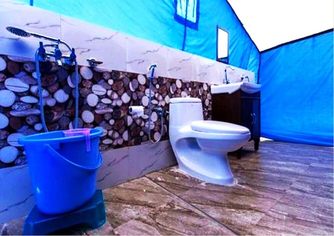 Imagen general del Hotel TIH Magpie Camp. Foto 3