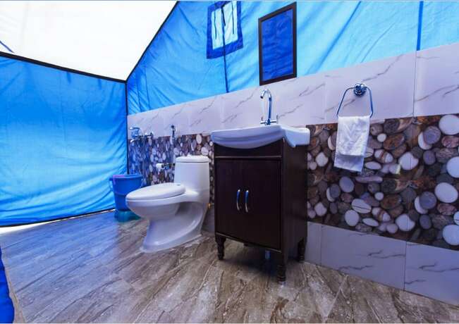 Imagen general del Hotel TIH Magpie Camp. Foto 5