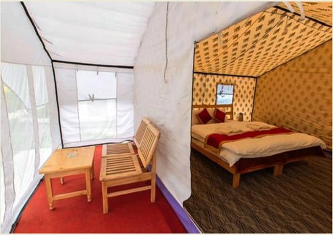 Imagen general del Hotel TIH Magpie Camp. Foto 6