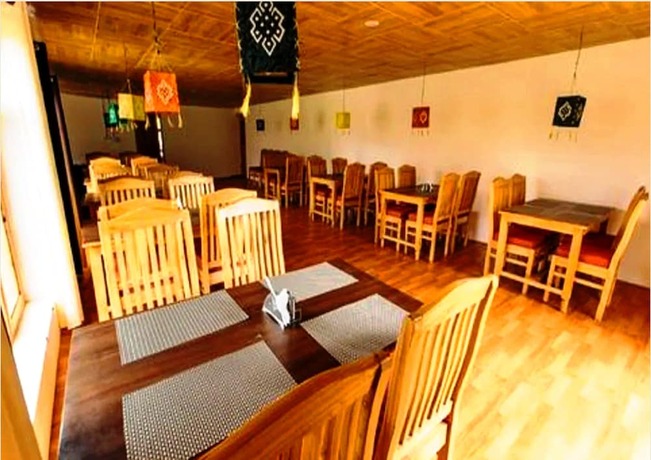 Imagen general del Hotel TIH Magpie Camp. Foto 8