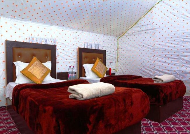 Imagen general del Hotel TIH Magpie Camp. Foto 13