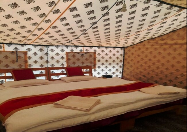 Imagen general del Hotel TIH Magpie Camp. Foto 18