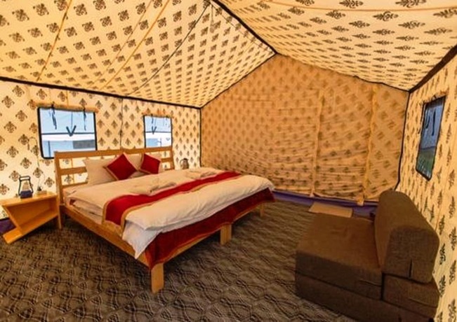 Imagen general del Hotel TIH Magpie Camp. Foto 20