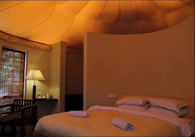 Imagen general del Hotel TIH Mystique Meadows Earth Homes. Foto 4