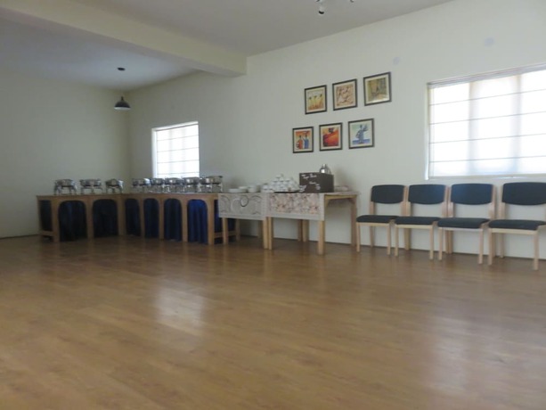 Imagen general del Hotel TIH Mystique Meadows Earth Homes. Foto 6