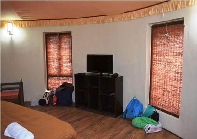 Imagen general del Hotel TIH Mystique Meadows Earth Homes. Foto 8