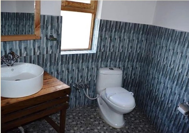 Imagen general del Hotel TIH Mystique Meadows Earth Homes. Foto 9