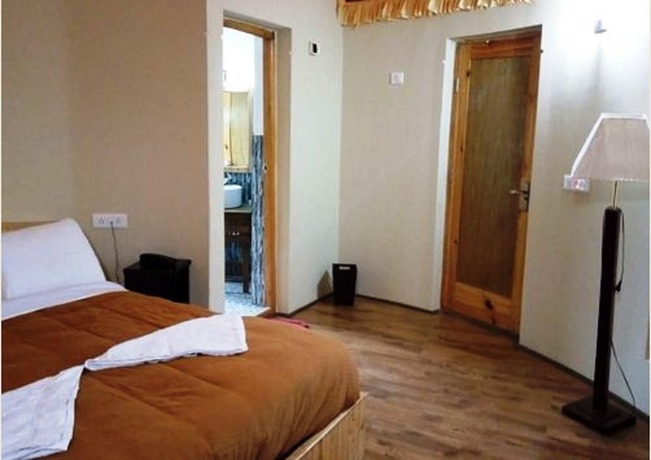 Imagen general del Hotel TIH Mystique Meadows Earth Homes. Foto 10