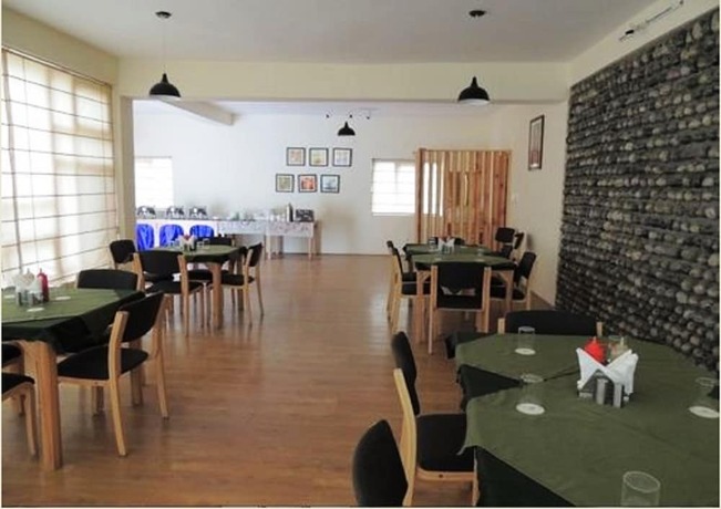 Imagen general del Hotel TIH Mystique Meadows Earth Homes. Foto 13