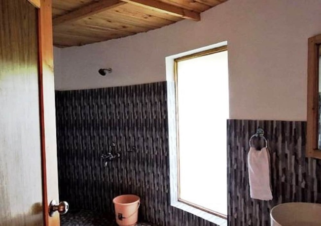 Imagen general del Hotel TIH Mystique Meadows Earth Homes. Foto 14