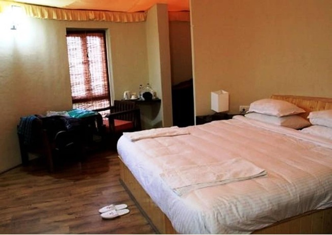 Imagen general del Hotel TIH Mystique Meadows Earth Homes. Foto 16