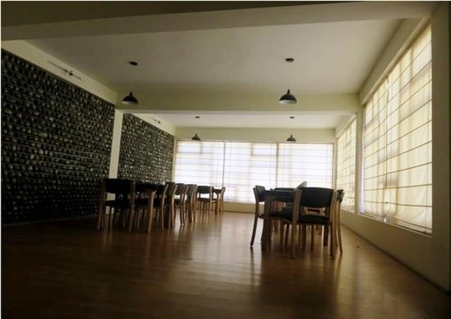 Imagen general del Hotel TIH Mystique Meadows Earth Homes. Foto 18