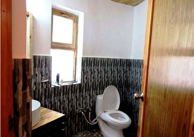 Imagen general del Hotel TIH Mystique Meadows Earth Homes. Foto 19