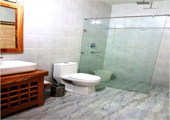 Imagen de la habitación del Hotel TIH Namra Village - Temisgam. Foto 19