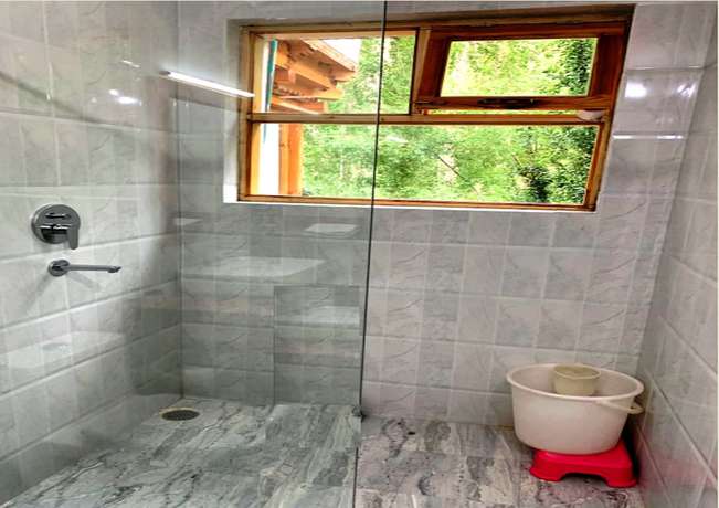 Imagen de la habitación del Hotel TIH Namra Village - Temisgam. Foto 20