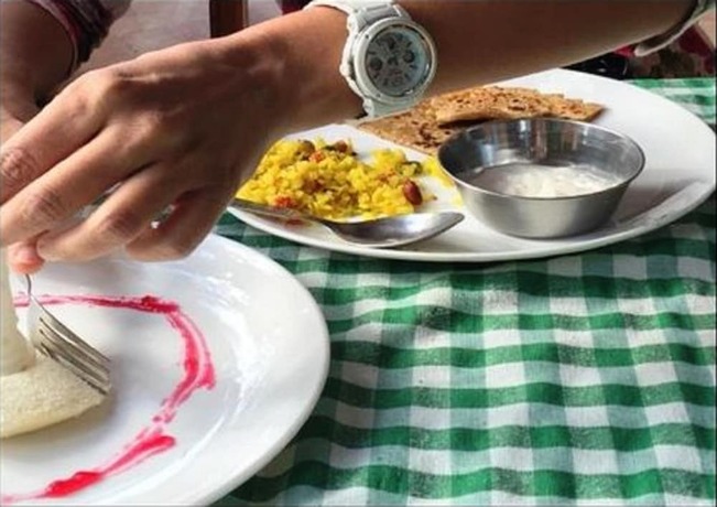 Imagen general del Hotel TIH Nubra Escapes Camp. Foto 3