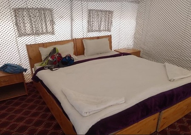 Imagen general del Hotel TIH Nubra Escapes Camp. Foto 6