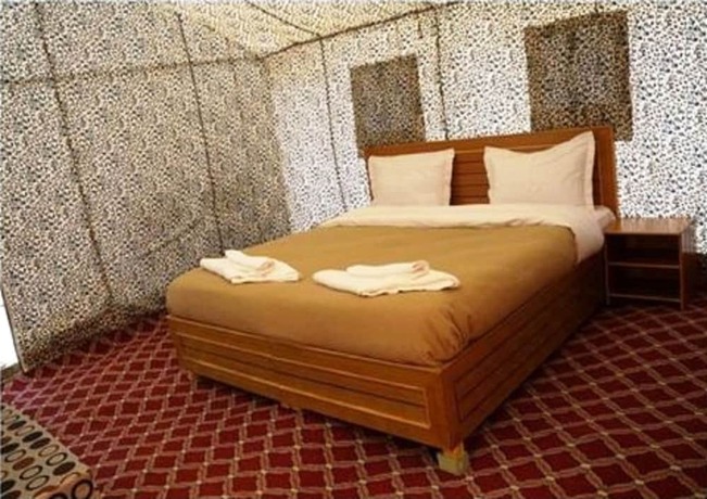 Imagen general del Hotel TIH Nubra Escapes Camp. Foto 11