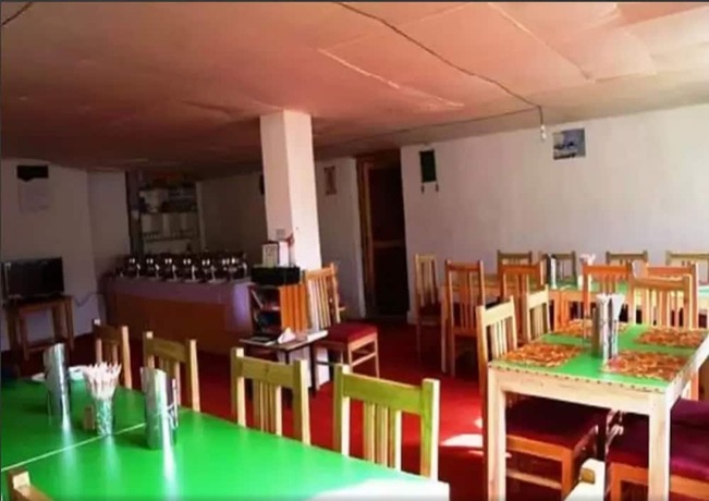 Imagen general del Hotel TIH Nubra Escapes Camp. Foto 13