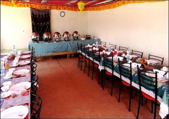 Imagen general del Hotel TIH Nubra Escapes Camp. Foto 14