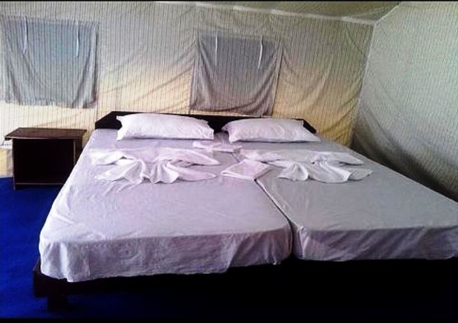 Imagen general del Hotel TIH Nubra Escapes Camp. Foto 15