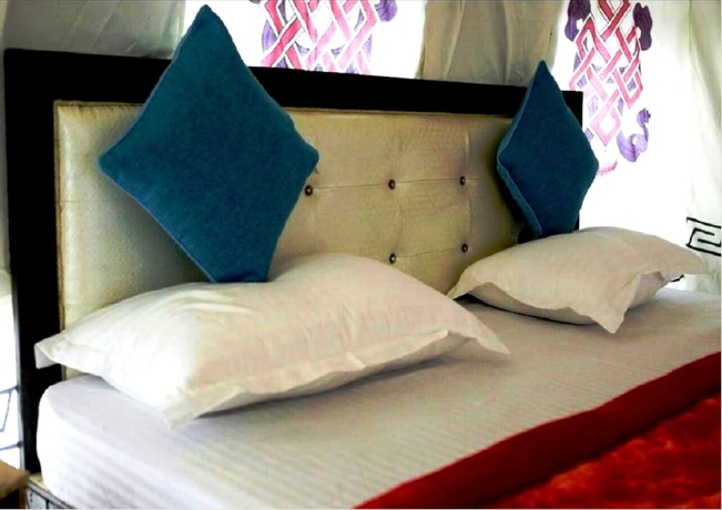 Imagen de la habitación del Hotel TIH Nubra Leisure Camp - Hunder. Foto 8