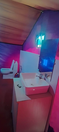 Imagen de la habitación del Hotel TIH P3 Camp - Pangong. Foto 18