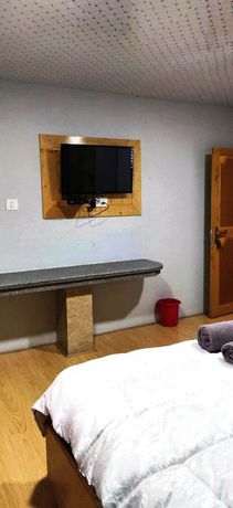 Imagen de la habitación del Hotel TIH Panorama. Foto 10