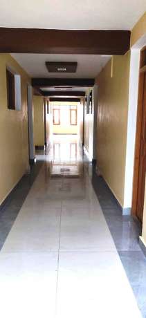 Imagen de los interiores del Hotel TIH Panorama. Foto 19